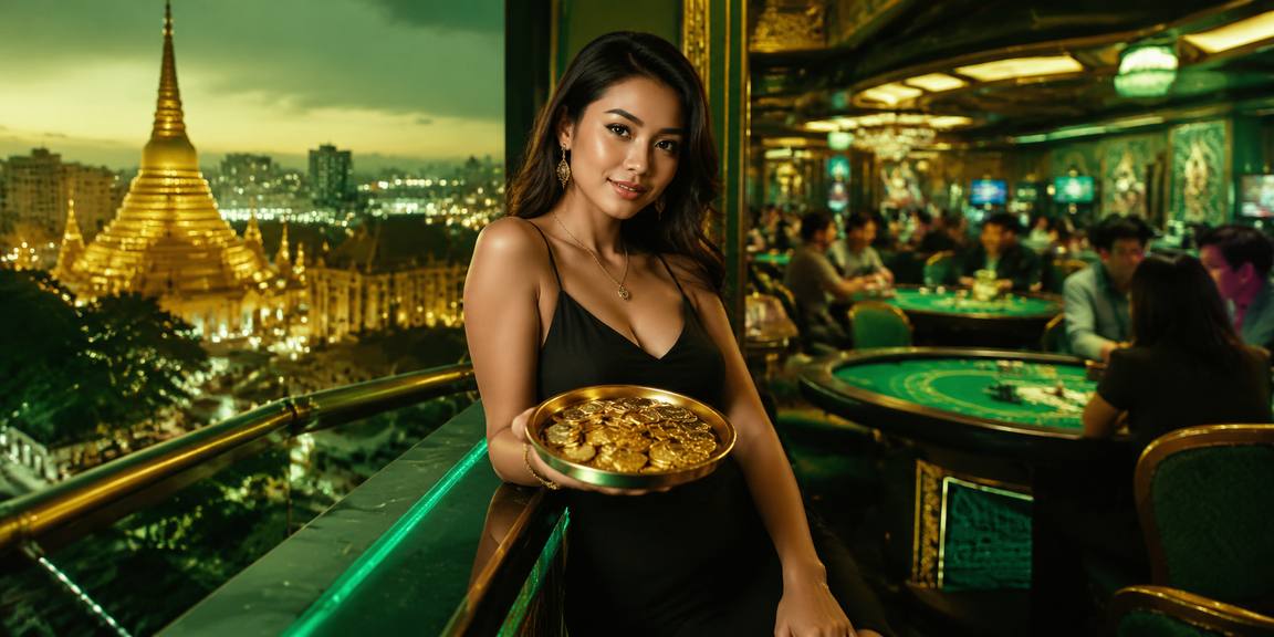 2tigers 2tigers FAQ — သိထားသင့်တာတွေ